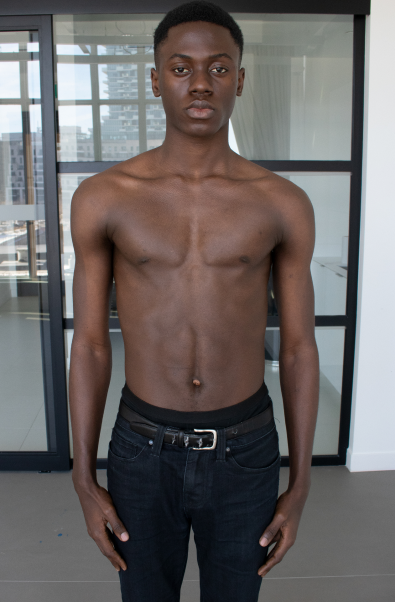 body